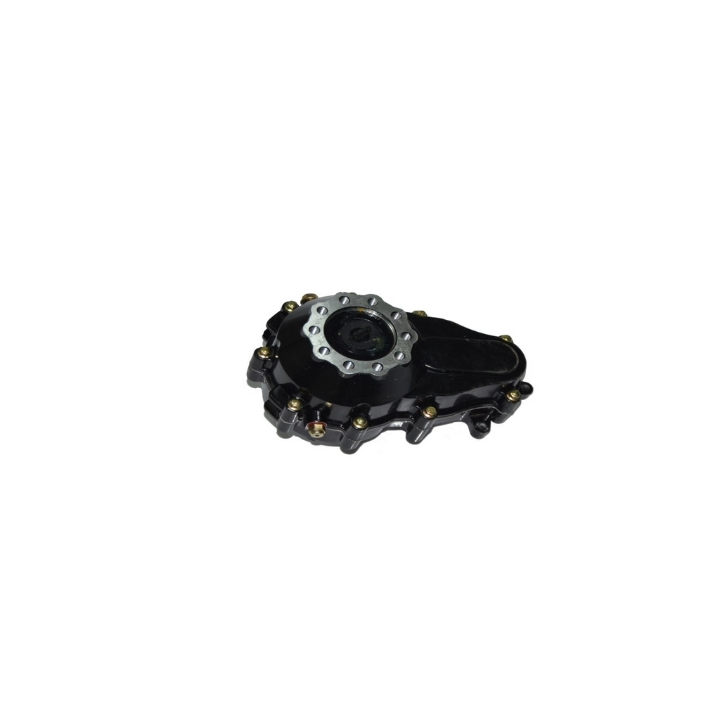 KUBA PORTERO 8000 ARKA DİFERANSİYEL #KM 61819